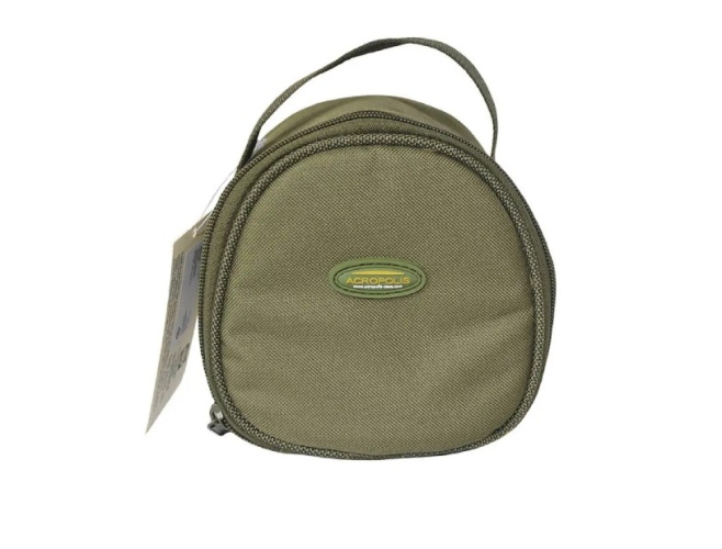 Сумка для котушки (2000-2500) та снастей Acropolis ФБК-4а