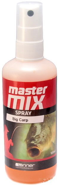 Big Carp (Болшой короп)