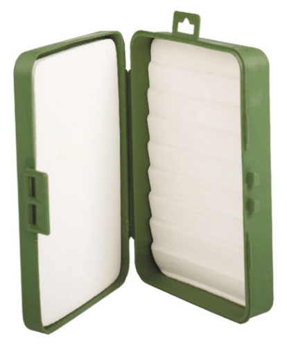 Коробка Bratfishing для нахлыстовых мушек и мормышек