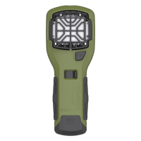 Устройство от комаров Thermacell MR-350 Portable Mosquito Repeller Olive
