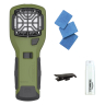Устройство от комаров Thermacell MR-350 Portable Mosquito Repeller Olive — фото 4