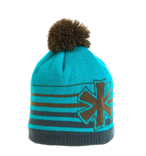 Шапка жіноча Norfin Women Avon Deep Blue