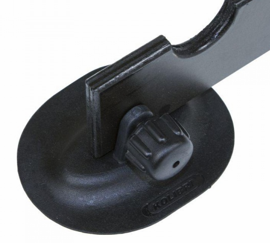 Підставка для вудок і спінінгів Kolibri