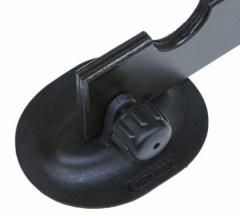 Підставка для вудок і спінінгів Kolibri