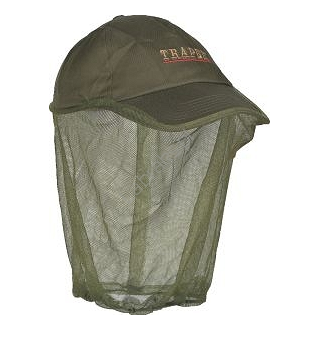 Кепка Traper Mosquito