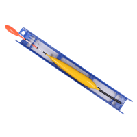 Оснащення поплавцеве ZEOX Pole Rig PR-101 2.0г №12