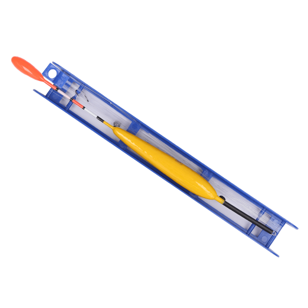 Оснащення поплавцеве ZEOX Pole Rig PR-101 2.0г №12