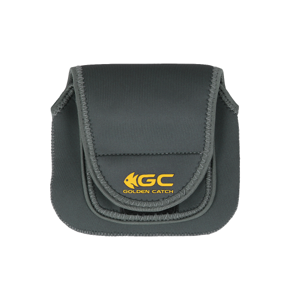 Чохол для котушки GC Neoprene Reel Bag M (2000-3000)