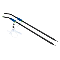 Колышки маркерные GC Sintez Measuring Sticks with Drill 90см