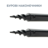 Колышки маркерные GC Sintez Measuring Sticks with Drill 90см — фото 4