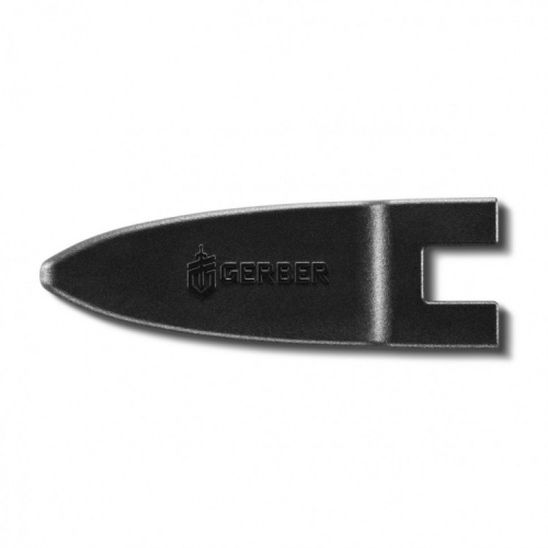 Нож Gerber River Shorty
