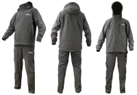 Костюм Apex OUTDOOR Softshell FR сірий