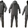 Костюм Apex OUTDOOR Softshell FR сірий — фото 3