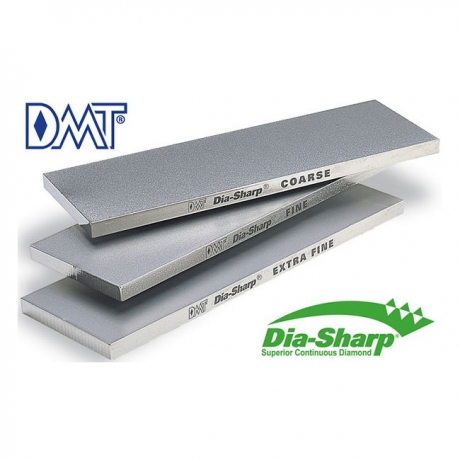 Алмазний точильний камінь Dia-Sharp® DMT 8" D8C