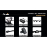 Велофара Fenix BT10 Cree XP-G R5) — фото 2