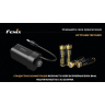 Велофара Fenix BT10 Cree XP-G R5) — фото 3
