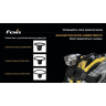 Велофара Fenix BT10 Cree XP-G R5) — фото 6