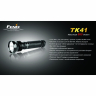 Фонарь Fenix TK41 Cree XM-L (U2) — фото 1