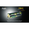 Фонарь Fenix TK41 Cree XM-L (U2) — фото 9
