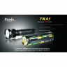 Фонарь Fenix TK41 Cree XM-L (U2) — фото 13