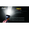 Фонарь Fenix TK41 Cree XM-L (U2) — фото 15