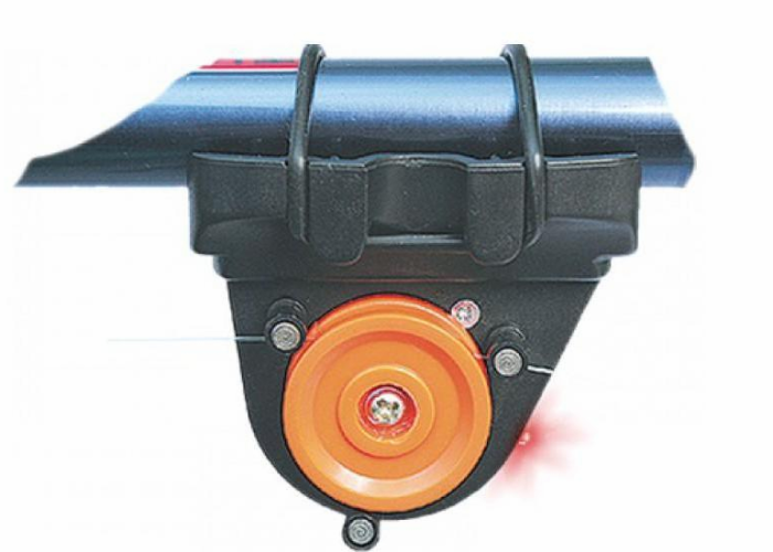 Сигнализатор Golden Catch SS-05 на удилище