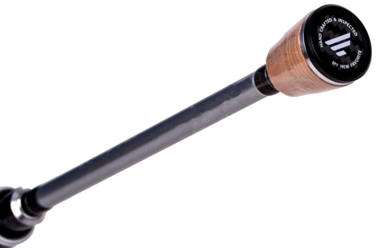 Спиннинг Favorite Impulse NEW