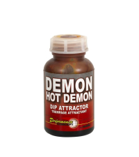 Діп Starbaits Hot Demon 200мл