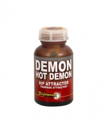 Дип Starbaits Hot Demon 200мл
