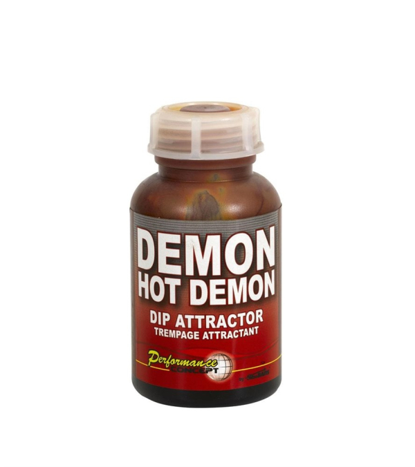 Діп Starbaits Hot Demon 200мл