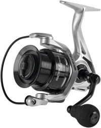 Катушка Brain Scout SE-S 6000S 8+1BB Silver