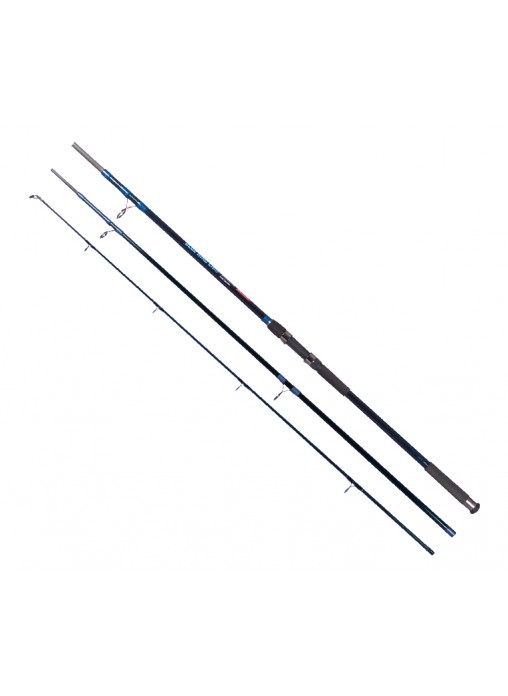 Коропове вудлище Blue Wind Carp 3.90м 3,5lbs