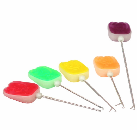 Набір коропових голок Ridge Monkey RM-Tec Needle 5 Piece Set 