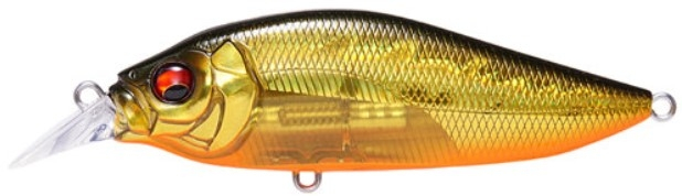 Воблер Megabass Lap Slap LBO 77мм/12.25г