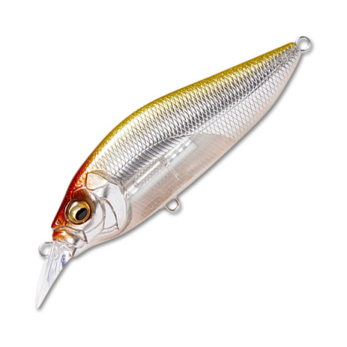 Воблер Megabass Lap Slap LBO 77мм/12.25г