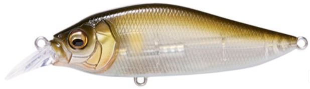 Воблер Megabass Lap Slap LBO 77мм/12.25г