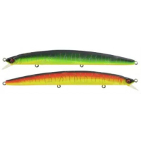 World Challenge Dual Tiger