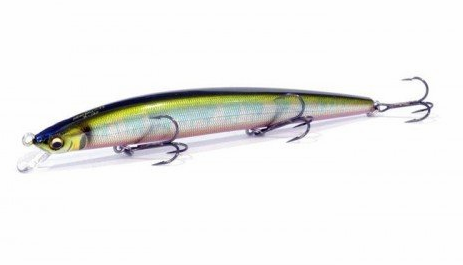 Воблер Megabass X-140 144мм/17.5г