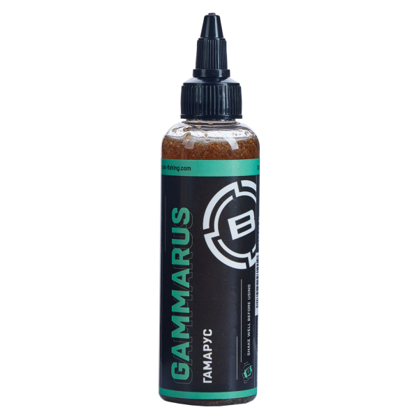 Ліквід Brain Gammarus (гаммарус) 100ml