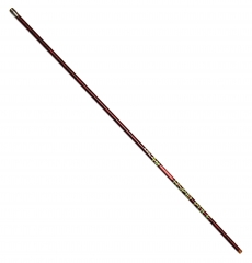 Вудилище Маховий BratFishing Aspid Pole 3.0м 4-30г Fast