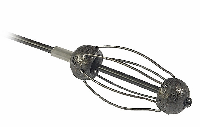 Кормушка Jaxon AV-SP (с ребрами на трубе)