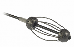 Кормушка Jaxon AV-SP (с ребрами на трубе)