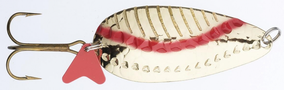 Блешня Jaxon Holo Karas Tor №3/24г