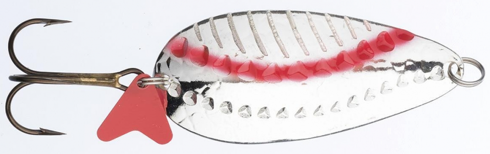 Блешня Jaxon Holo Karas Tor №3/24г