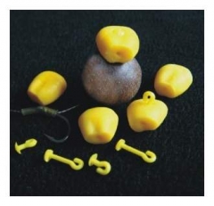 Плаваюча кукурудза Enterprise Tackle ET Super Soft Yellow