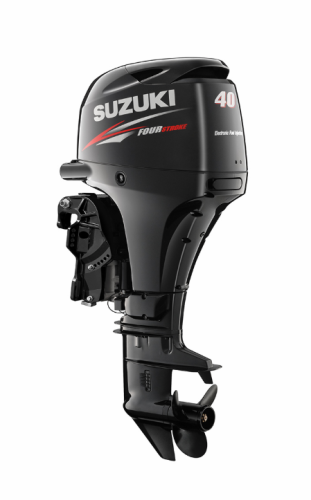 Човновий мотор Suzuki DF-40ATL