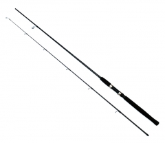 Спінінг BratFishing FJ Power Ml Spin 2.70м 5-26г. Fast