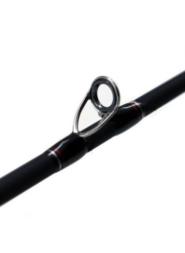 Спінінг Major Craft Go Emotion 191см 1-7г. Fast