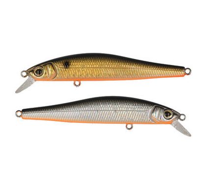 Воблер Strike Pro Jumper 90мм/10г