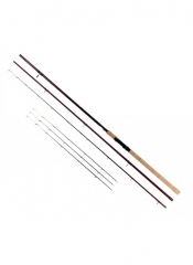 Вудилище Фидерное Bratfishing Oxygen MH Feeder 3,3м 60-120г